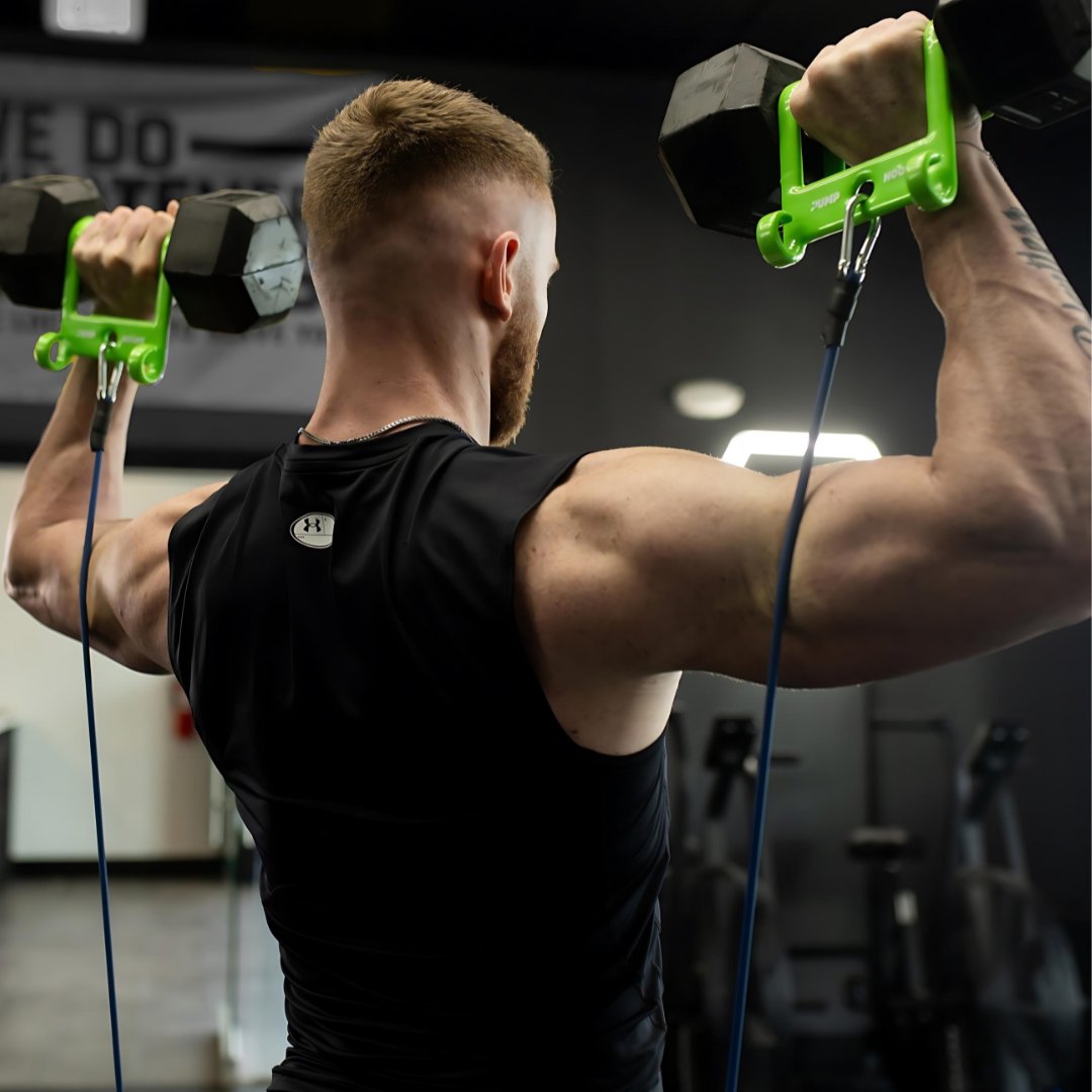 Pump Hooks