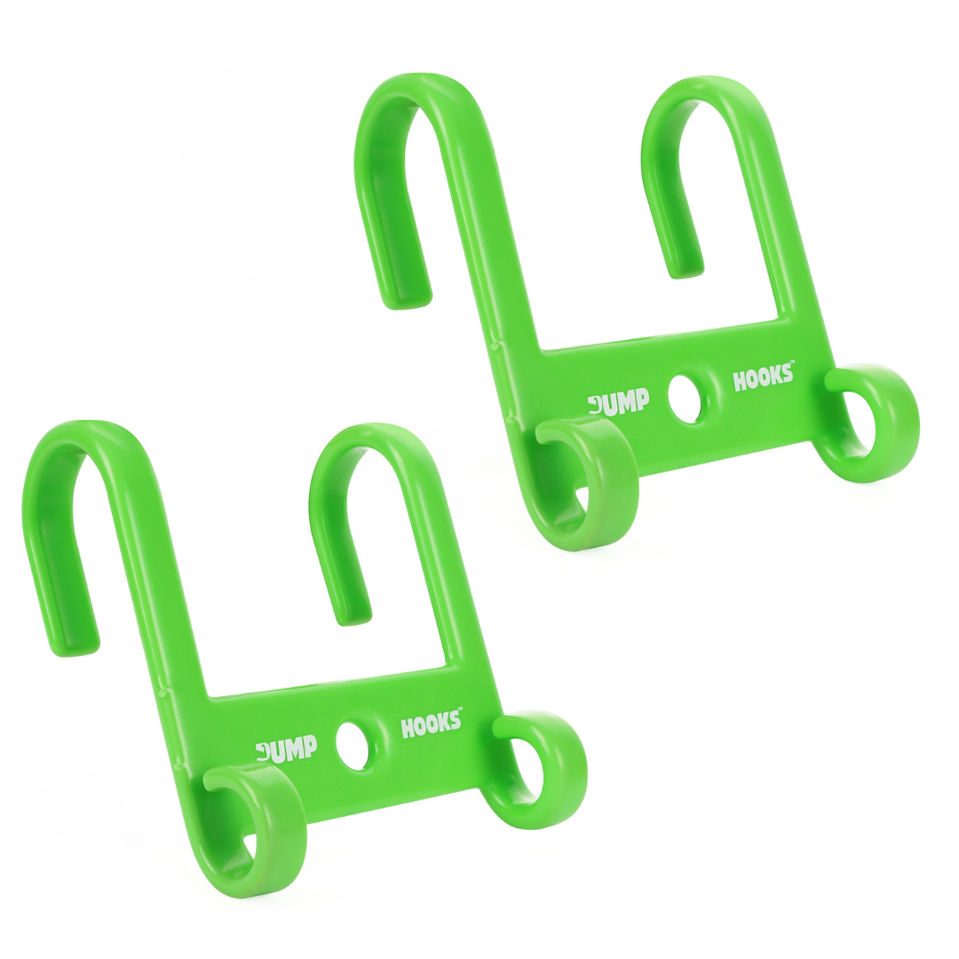 Pump Hooks 2.0 (Discontinued)