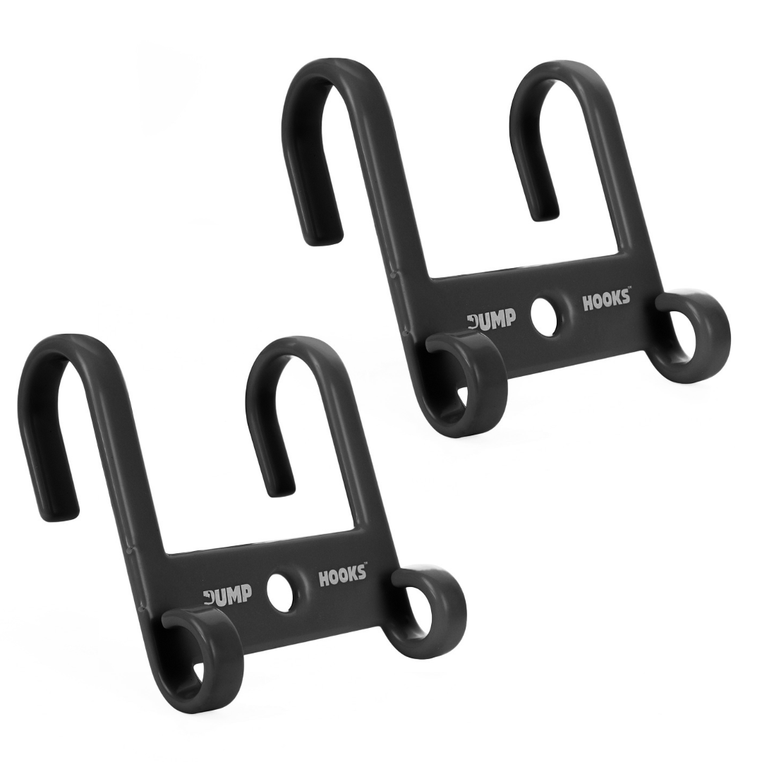 Pump Hooks 2.0 (Discontinued)