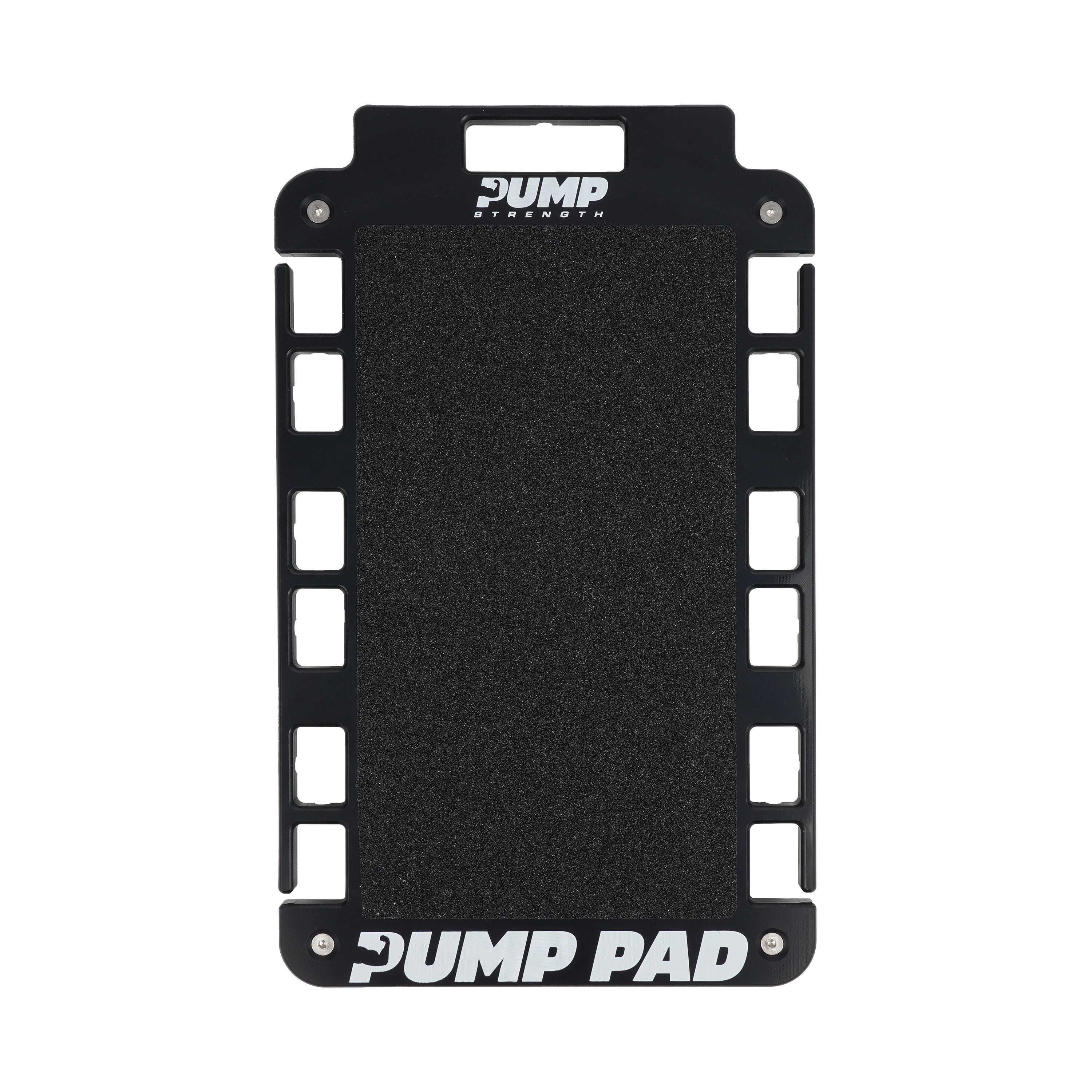 Pump Pad (PAIR) - UHMW