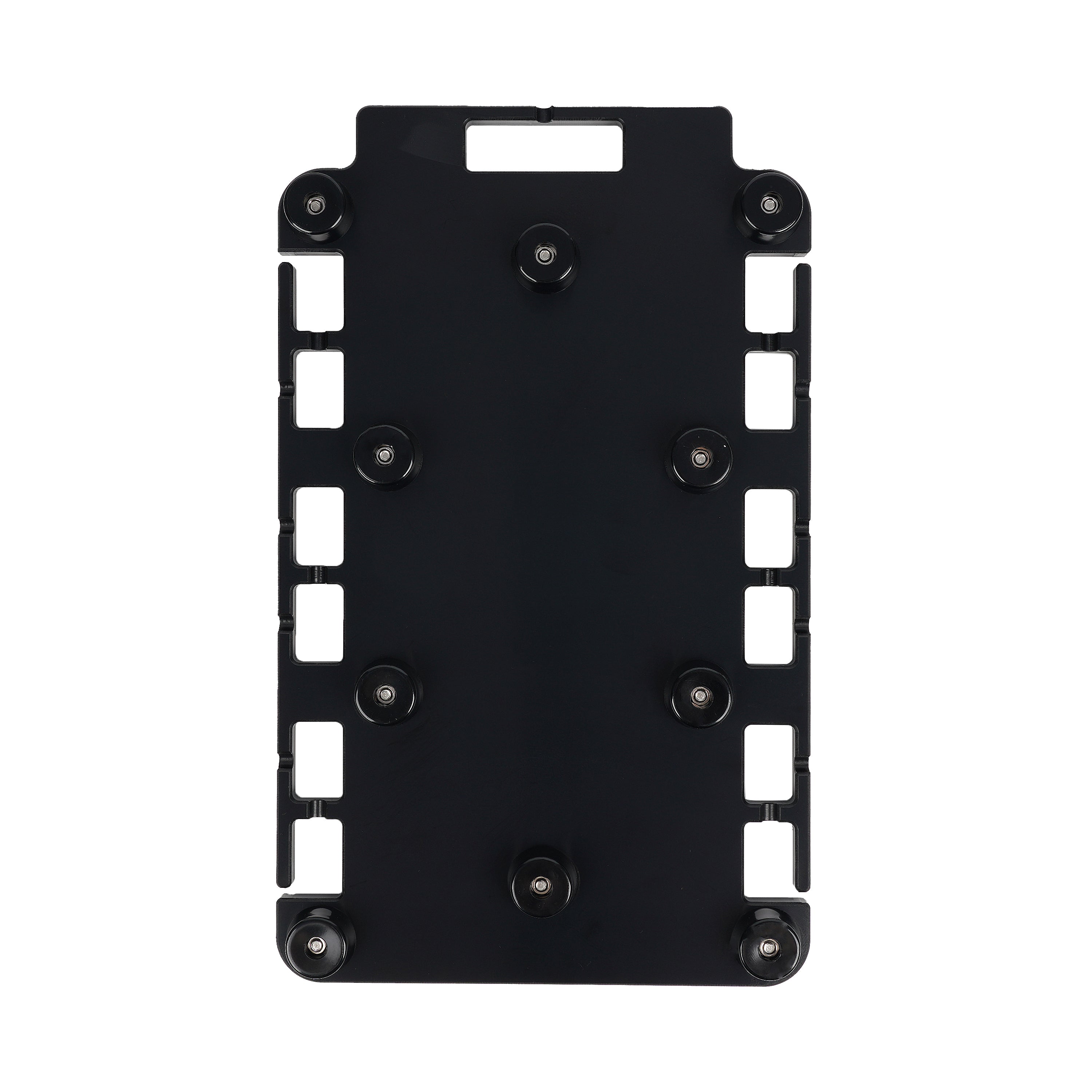 Pump Pad (PAIR) - UHMW