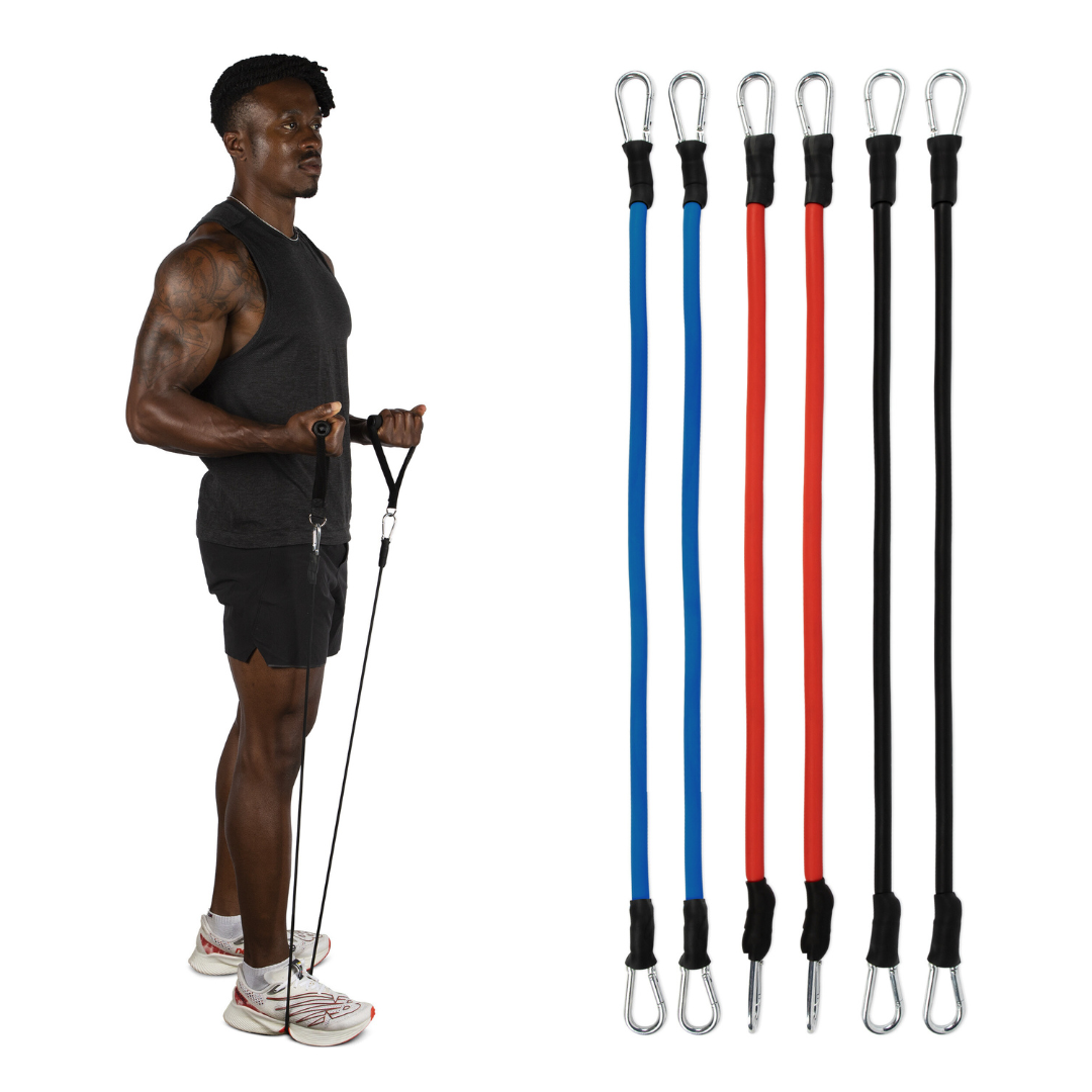 Pump Bands 18"