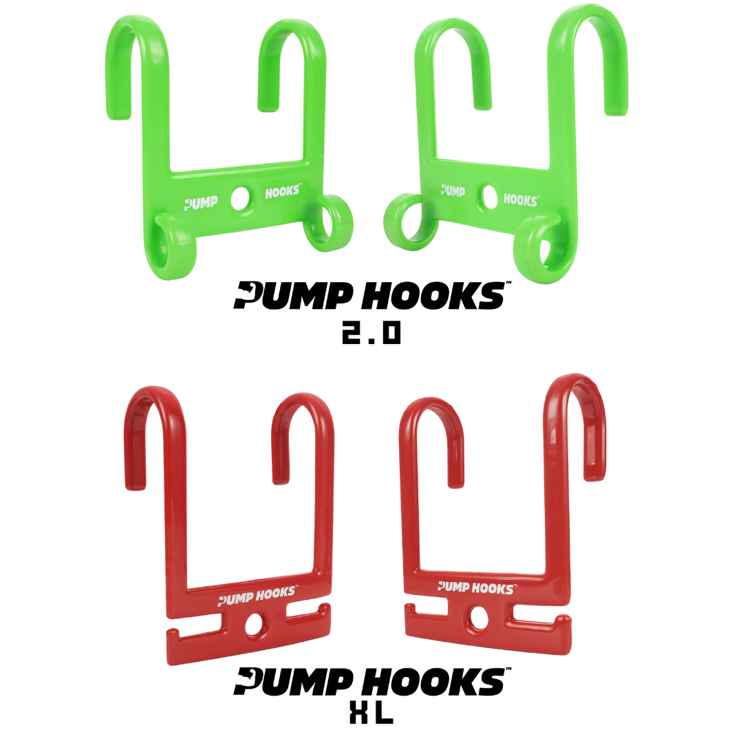 Pump Hooks