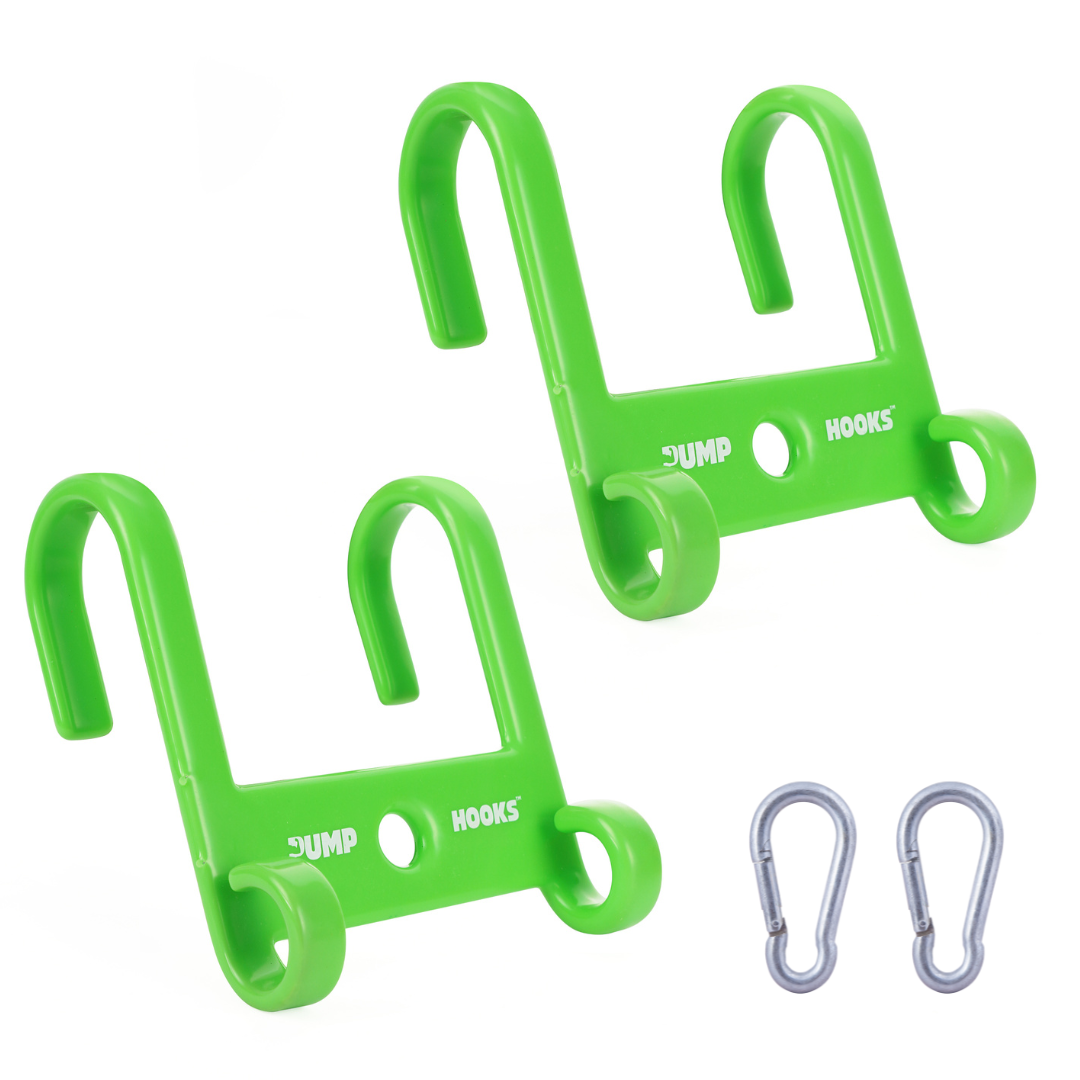 Pump Hooks