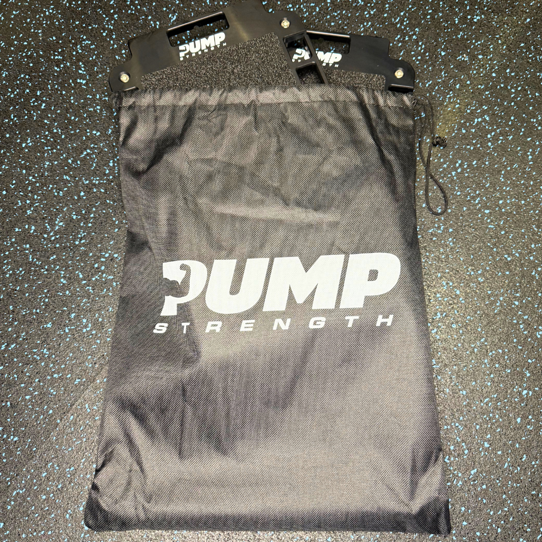 Pump Pad (PAIR) - UHMW (PRE-ORDER)